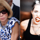 Image for article titled Anna Wintour Kills Miley Cyrus Vogue Cover After Twerking-Gate